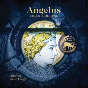 Download track Suite Bourguignonne, Op. 17: V. A L'Angélus Du Soir Rupert Gough