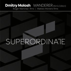 Download track Wanderer (Roger Martinez Rmx) Dmitry Molosh