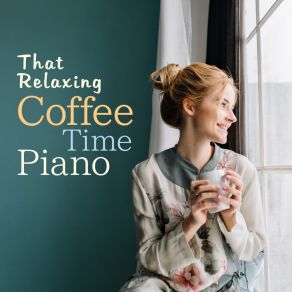 Download track Excellent Time For Coffee RELAX Α WAVE