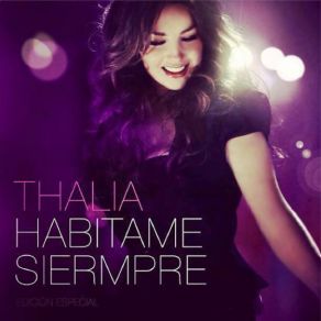 Download track Manías Thalía