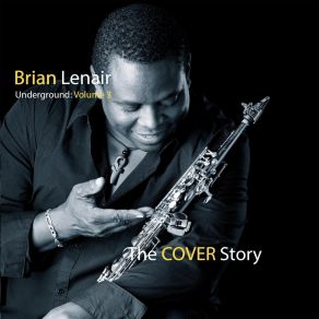 Download track Redbone Brian Lenair