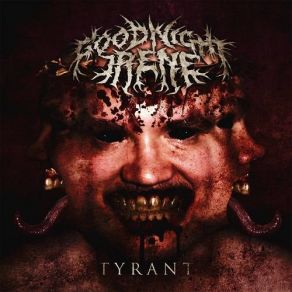 Download track Tyrant Goodnight Irene