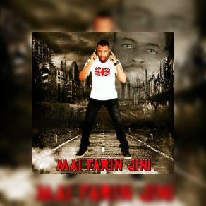 Download track Mai Farin Jini Sani Danja