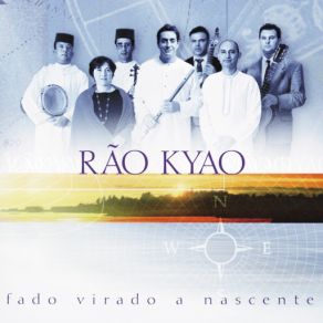 Download track Fado Loucura (Deolinda Bernardo) Rão Kyao