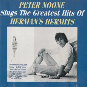 Download track There'S A Kind Of Hush (All Over The World) Peter Noone