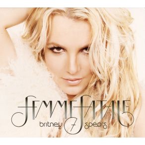 Download track Seal It With A Kiss Britney Spears