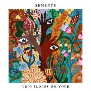 Download track Frevo Das Flores (Vassourinhas) Vejo Flores Em Você