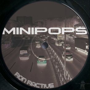 Download track Minipops (Discover Mix) Ron Ractive