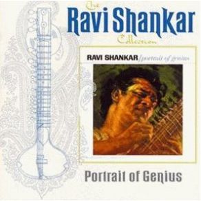 Download track Portrait Of Genius (07) Ravi Shankar