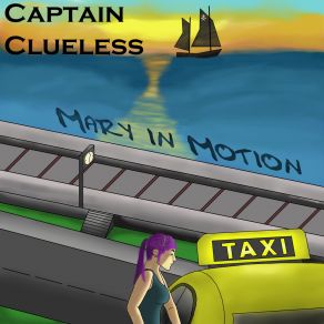 Download track Sweet Mary Jane Captain Clueless