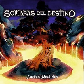 Download track Nevermore (Bouns Track) Sombras Del Destino