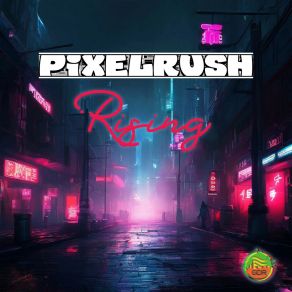 Download track Sunshine Hill PixelRush