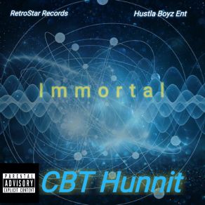 Download track In Da City CBT HunnitStarr, Robbins