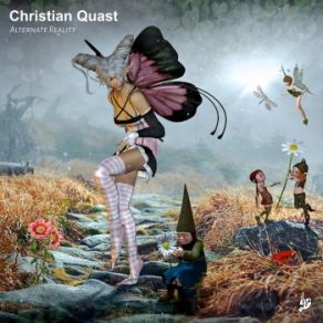 Download track RePitch The Reality Christian Quast