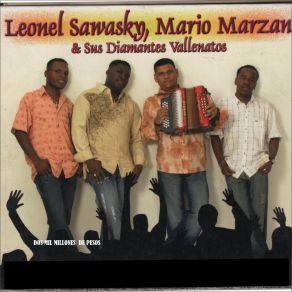 Download track Petronilo Mario Marzán