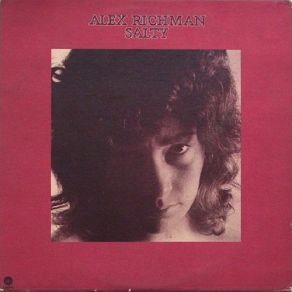 Download track Maybe Some Other Day Alex Richman