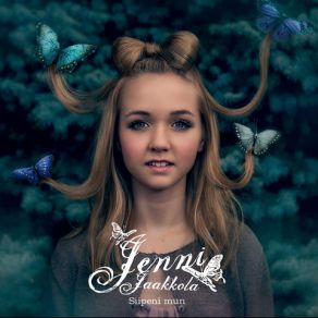 Download track Mun Maailma Jenni Jaakkola