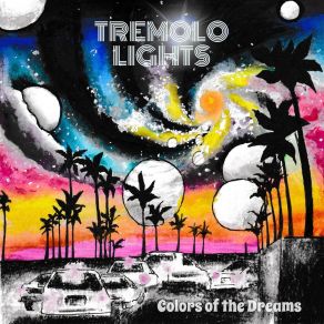 Download track Chase The Night Tremolo Lights