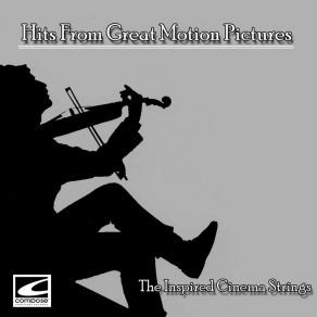 Download track The Sound Of Music The Inspired Cinema Strings