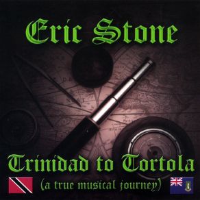 Download track Bequia Kind Of A Day Eric Stone