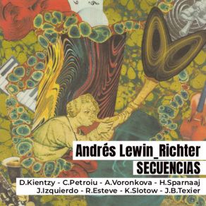 Download track Slapring Andrés Lewin-Richter