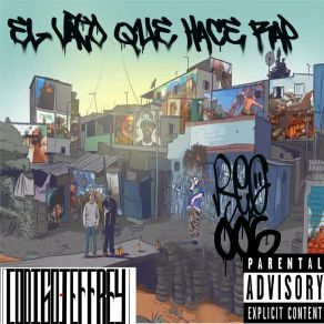 Download track Modo Serio Reo 006 LPC