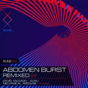 Download track Sakkura (Mechanical Pressure Remix) Abdomen Burst