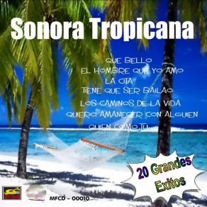 Download track El Chuponcito Sonora Tropicana