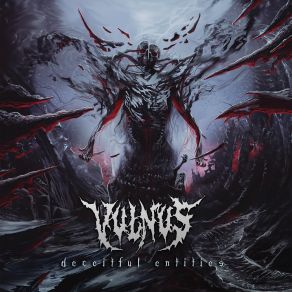 Download track Virulent Pyre Vulnus