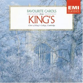 Download track I Saw Three Ships Choir Of King'S College