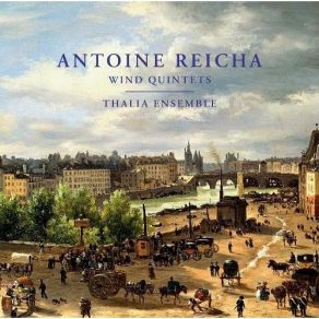 Download track 1. Quintet In G Major Op. 88 No. 3 - I. Introductione: Lento - Allegro Assai Anton Reicha