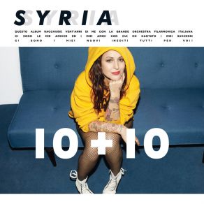 Download track Non Dimentico Più SyriaFrancesca Michielin