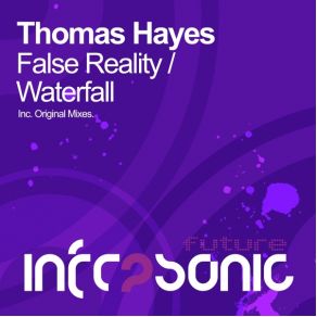 Download track Waterfall (Original Mix) Thomas Hayes