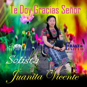 Download track He Decidido Seguir A Cristo Solista Juanita Vicente