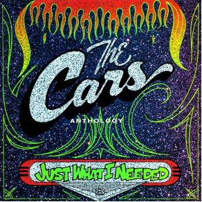 Download track Take Me Now [#] The Cars