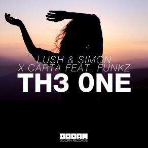 Download track Th3 0ne (Extended Mix) Simón, Lush, Carta, Funkz