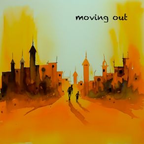 Download track Moving Out (Part Three) IcoC42