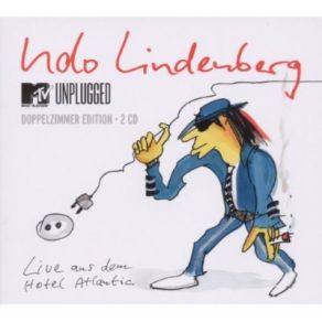 Download track Candy Jane Udo Lindenberg