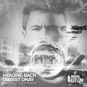 Download track Du Bist Okay (Allan Morrow Remix) Lostly