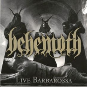 Download track The Seed Ov I Behemoth