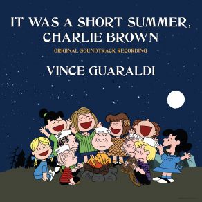 Download track Linus And Lucy (Reprise) (Short Summer 55th Anniversary Edition) Vince Guaraldi