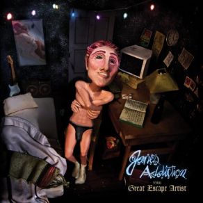 Download track Underground Perry Farrell, Jane'S Addiction