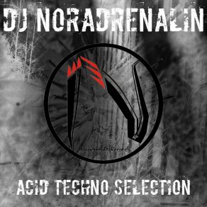 Download track Acid Techno Shadows DJ Noradrenalin