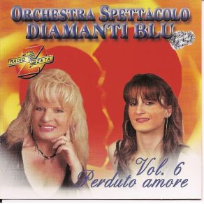 Download track Il Sentiero Del Cuore I Diamanti Blu