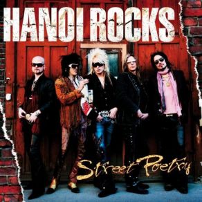 Download track Hypermobile Hanoi Rocks