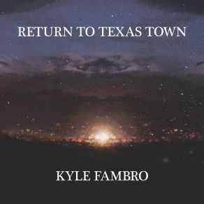 Download track Bitter End Kyle Fambro