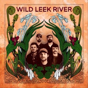 Download track It's Too Broke Wild Leek River