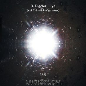 Download track Steam Eight (Zakari&Blange Remix) D. Diggler