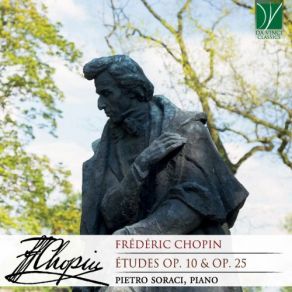 Download track Études, Op. 25 No. 12 In C Minor, Ocean Pietro Soraci