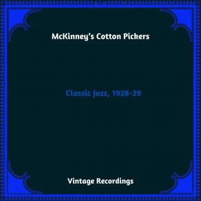 Download track Save It, Pretty Mama McKinney'S Cotton Pickers